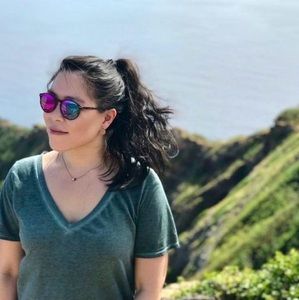 Meet your Posher, Anna